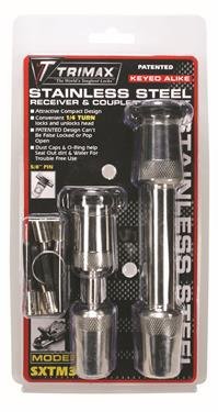 TRIMAX SXTM31 Trailer Hitch Pin - 0.56 in.
