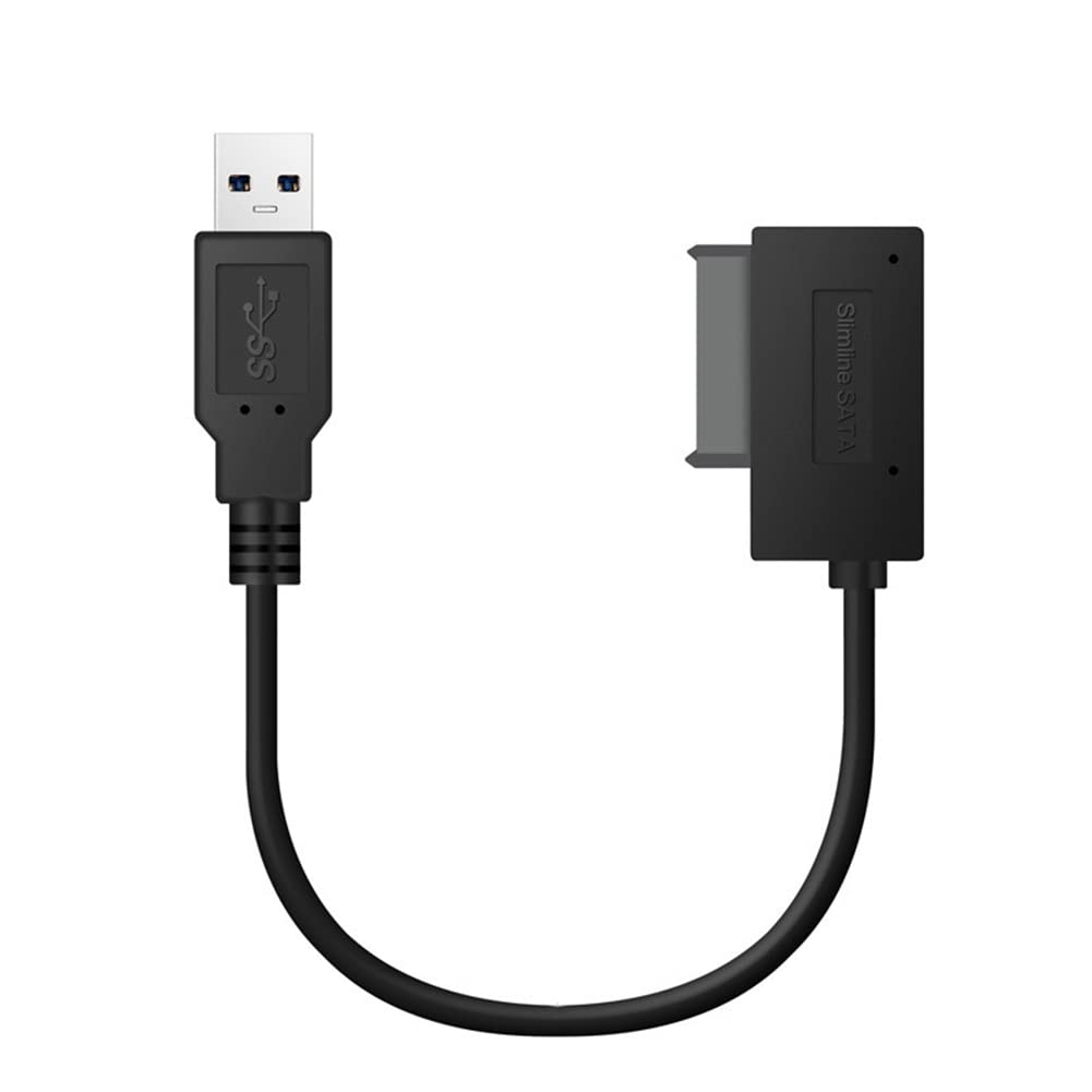 Amazon | OSJYEGW To USB 3.0 7+6PIN 13Pin 変換ケーブル ノート