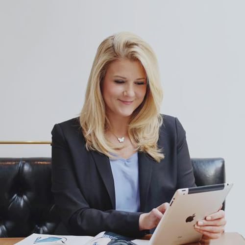 Episode 254: The Eyes and Ears of Investors - Gabriella Santaniello, Founder of Retail Consulting Firm A Line Partners