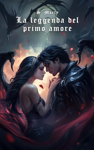 La leggenda del primo amore (The Witch's Knights Vol. 1