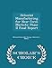 Produktbild Heliostat Manufacturing for Near-Term Markets: Phase II Final Report - Scholar's Choice Edition