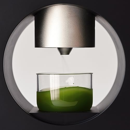 Kit iniciación para preparar té Matcha en casa miniatura 5