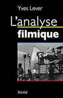 L'analyse filmique 2890524876 Book Cover