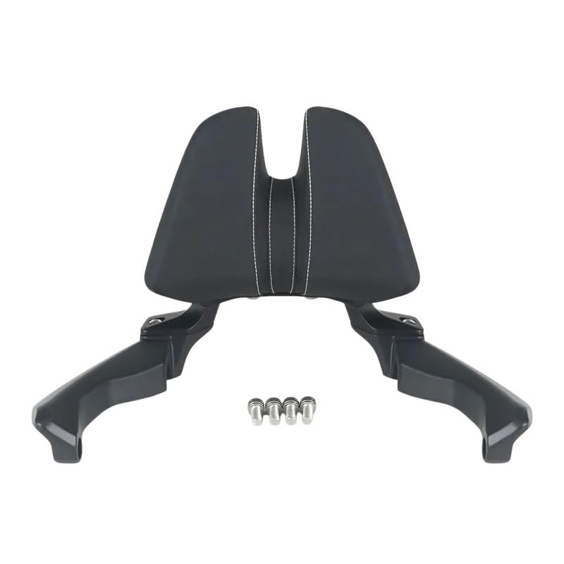 Coussin de repos moto pour éviter le mal de dos passager ADV 350