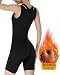 LaLaAreal Faja Reductora Adelgazante Abdomen Mujer Neopreno Body Moldeador para Deport Fiteness...