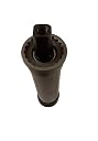 Shrenik Bicycle Fat Bike Bottom Bracket Bearing Set Sealed Cartridge Type Cotterless Chain Wheel Made of Metal Center Axle Set Cycle Tyre Size 26X4.00 gallery image