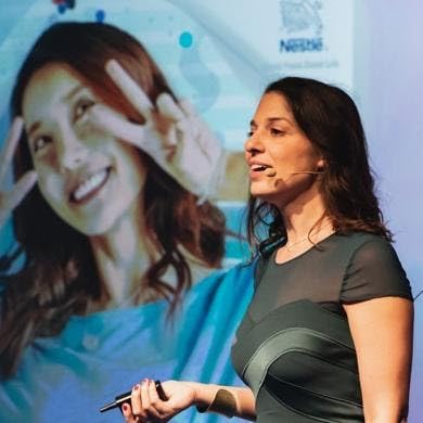 Alessandra Montrasio