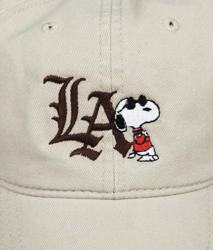 Image of Riot Society Mens Embroidered Adjustable Dad Hat