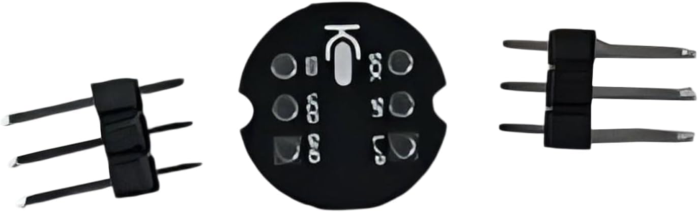 ICS 43434 Omnidirectional Microphone Module I2S interface accurate and low power can be replaced by INMP441 microphone module