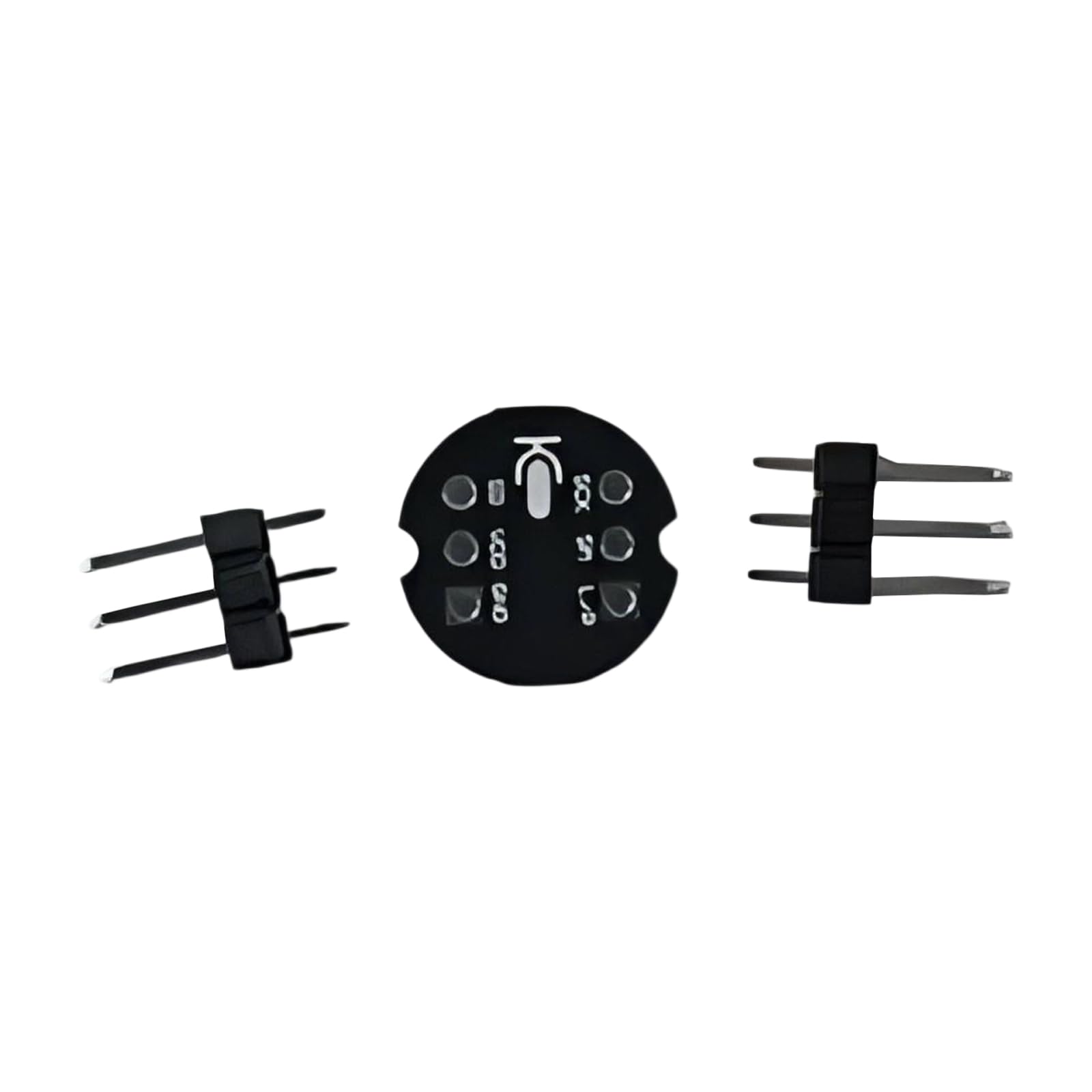 I2s QUAINTBYTE 3PCS ICS-43434 I2S Digital Microphone Modules - 24-bit ...