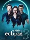 The Twilight Saga: Eclipse