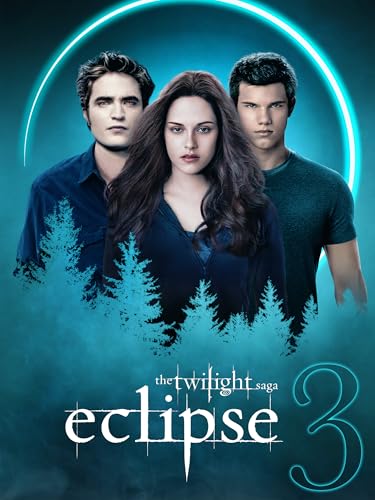 The Twilight Saga: Eclipse