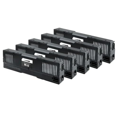 Cartouche d'entretien MC32 compatible avec traceur de plans IL TC-5200M TC-20