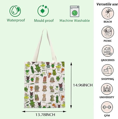 Gamer Inspire Tote Bag TLOZ Shoulder Bag Player Lover Gift TLOZ Gamer Fan Handbag3