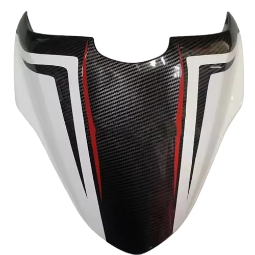 Carénage moto haut de gamme arrière pour Monster 1200 S et 821