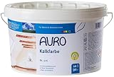 AURO Kalkfarbe Nr. 326, 10 Liter