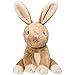 Suki Gifts 14419 Bobtail Peluche Lapin Beige
