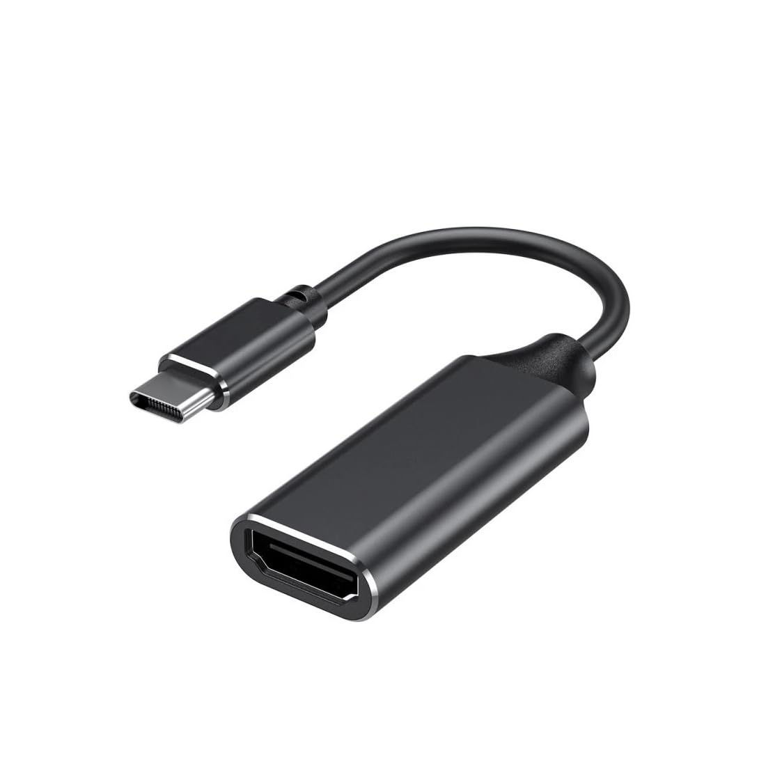 Amazon.co.jp: USB C HDMI 変換アダプター 4K@30Hz TypeC HDMI 変換