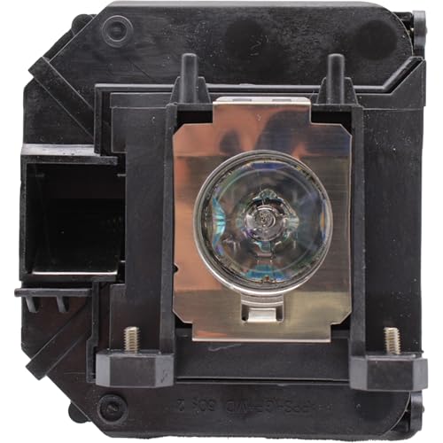 Lámpara y carcasa Advanced Lamps para proyector Epson Powerlite D6155W miniatura 4
