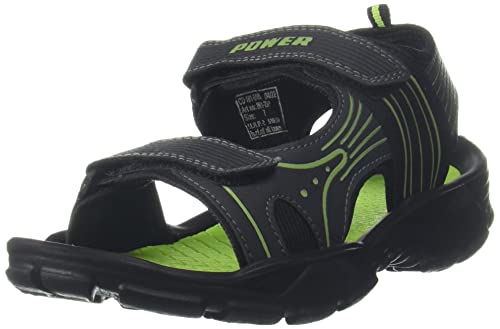 Image of Power Men's Velcro Sandal