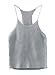 Mooncolour Womens Pure Color Knit Camisole Crop Top Suspender Vest