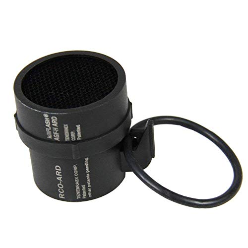 Huntinghome Killflash ARD Anti-Reflection Device Lens Protector for ACOG Scope