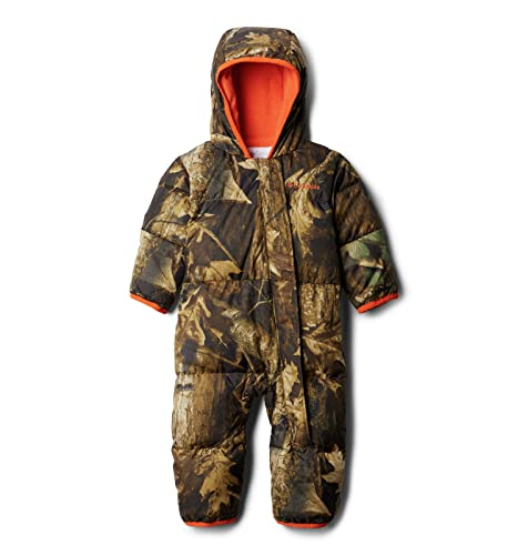 Columbia Infant Snuggly Bunny Bunting, Down Filled, Water repellent Columbia Infant Snuggly Bunny Bunting, Down Filled, Water repellent