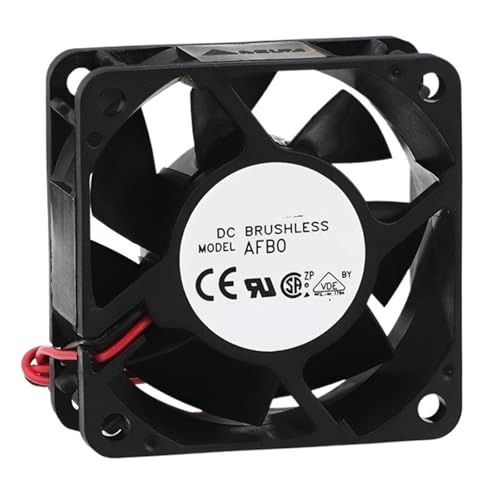 Ventilateur de refroidissement AFB0624HH anti surchauffe box - 2