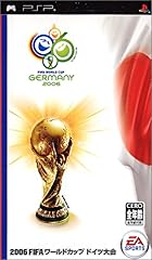 2006 FIFA ワールドカップドイツ大会［PSP］ - 4Gamer