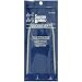 Susan Bates 36-Inch Quicksilver Circular Knitting Needle, 4mm
