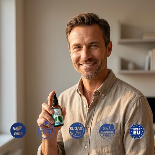 Dove Advanced Care Douchegel Anti-Stress – 6 x 225 ml - View 4