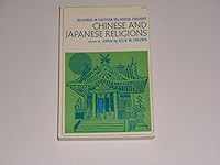 Chinese and Japanese Religions: Vol 3 B000LBBAZM Book Cover