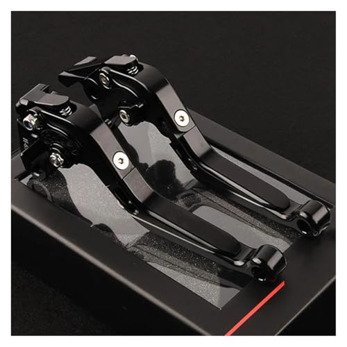 Leviers d'embrayage CFMOTO 800NK en aluminium CNC extensible et pliable