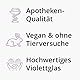 Rosengeranie Öl Naturrein - Ätherisches Öl - Therapeutische Qualität – Rosengeranie Öl für Aromatherapie, Aromadiffuser - Aus der Apotheke - 5 ml