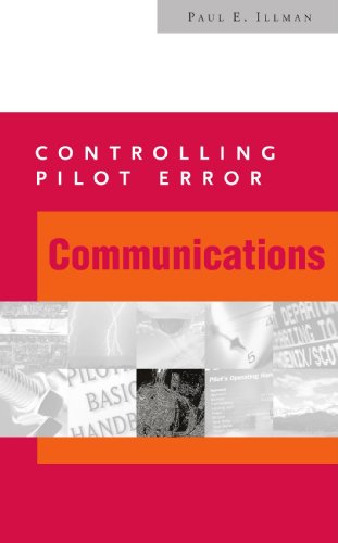Controlling Pilot Error: Communications: 2 (Controlling Pilot Error Series) view 2