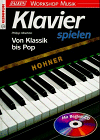  Klavier spielen: Von Klassik bis Pop