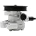 ALADICHE Power Steering Pump with Pulley Fit for 1998-2002 Honda Accord 2.3L, OE-Quality 21-5919, 96-5919