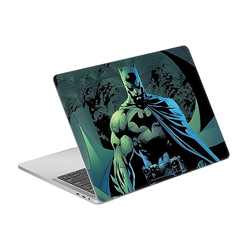 Skin Batman MacBook Pro 13 Protection Anti Rayures