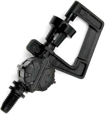 Thrifco 9421024 EAMS Adjustable Micro-Sprinkler 3 Pk