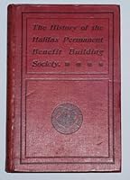 The History of the Halifax Permanent Benefit Building Society B00475XSF8 Book Cover