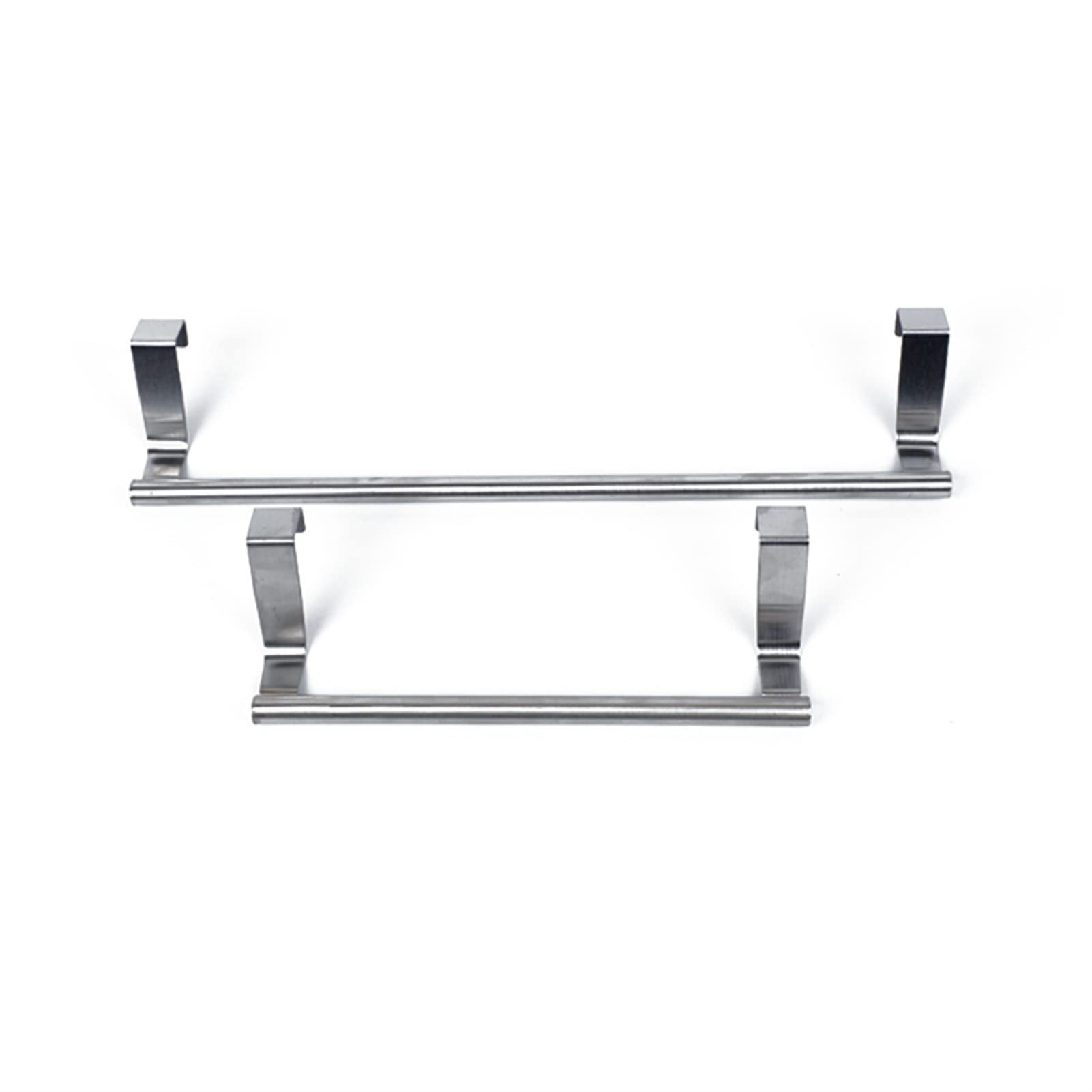 Support de rangement en acier inoxydable au design épuré et durable