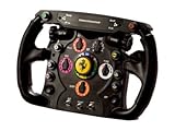 Thrustmaster F1 Wheel Add On   Volant de course de précision avec licence officielle Ferrari, compatible avec PlayStation, Xbox et PC