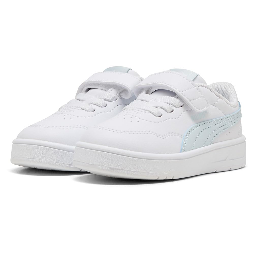 PUMA Court Lally AC+ Inf SneakerBebé-Niñas