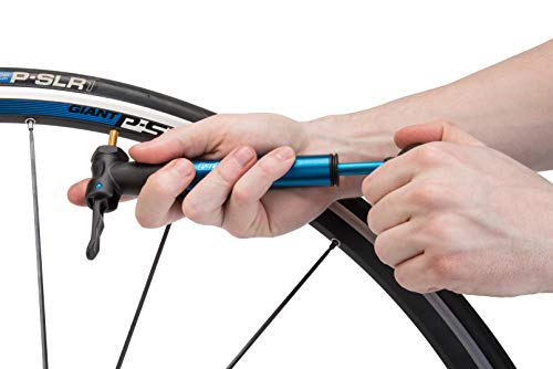 Park Tool PMP-3.2B Micro Pump