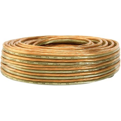 Terk SW16-50 16 Guage Speaker Wire - 50FT.