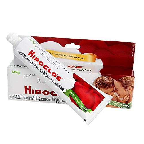 HIPOGLÓS ORIGINAL 135G