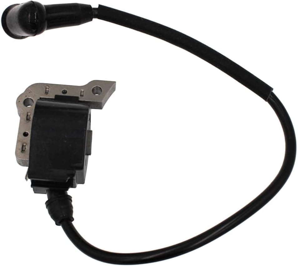 030143040 Ignition Coil Module For Makit DCS6000i DCS6800i Chainsaw SACHS DOLMAR 112 113 113H 114 116 116H 116Si 116SiH 120Si 120SiH PS-6000i PS-6000iH PS-6800i PS-6800iH