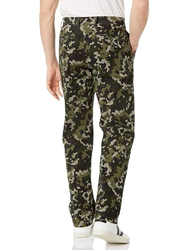 Image of Amazon Essentials Men Casual Pants