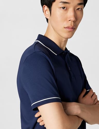 Image of Michael Kors Men's Gramercy Polo