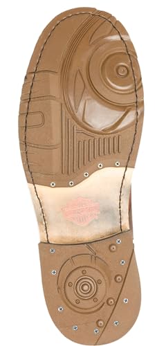 Harley-Davidson Men's Vntgmoto Tall Mid Calf Boot4